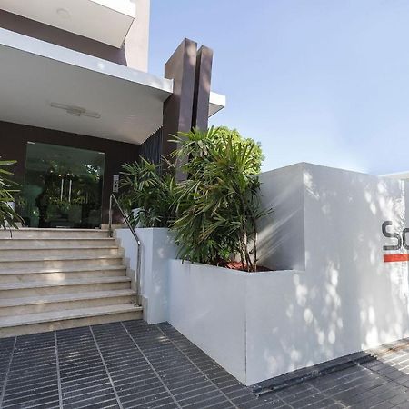 Soha Suites II Santiago De Los Caballeros Exterior foto